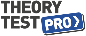 Theory Test Pro logo