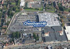 Driving Test Centre Cheetham hill