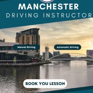 Manchester Driving Instructor