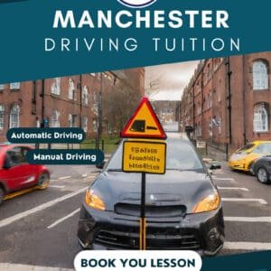 Driving Tuition Manchester