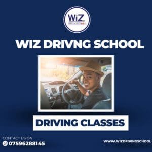 Driving Classes Manchester
