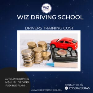 Driving Lesson Rates