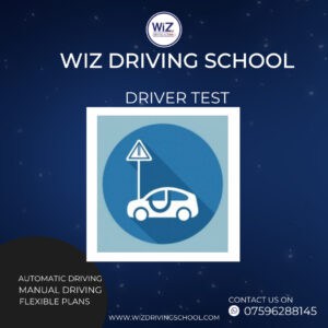 Driver Test