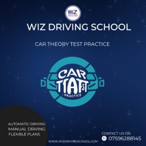 Car Theory Test Practice