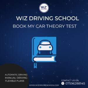 Book My Car Theory Test