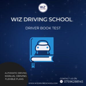 Driver Book Test 