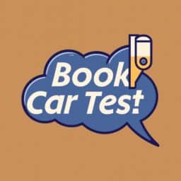 Book My Car Test