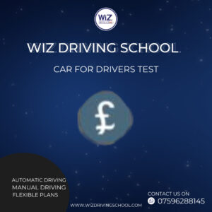 Driving lesson packages Manchester