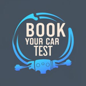 Book your Car Practical Test