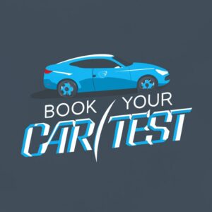 Book Your Car Test