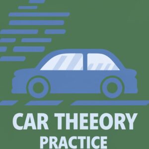 Car Theory Test Practice