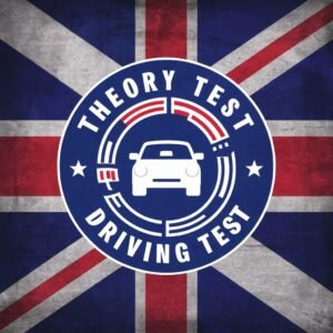 Theory Test Driving Test in UK
