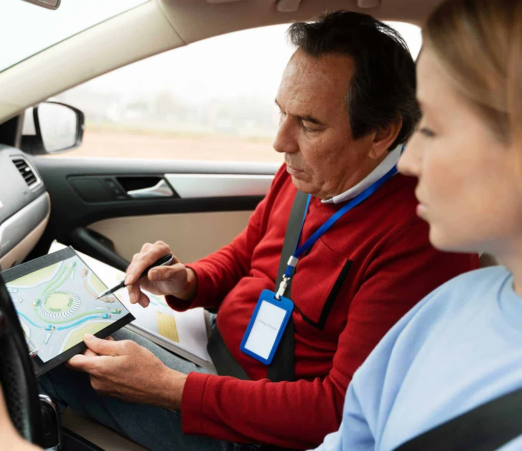 Manchester Driving School