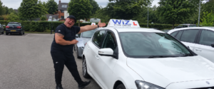 UK Driving Theory Test: Cost, Booking & Pass Tips